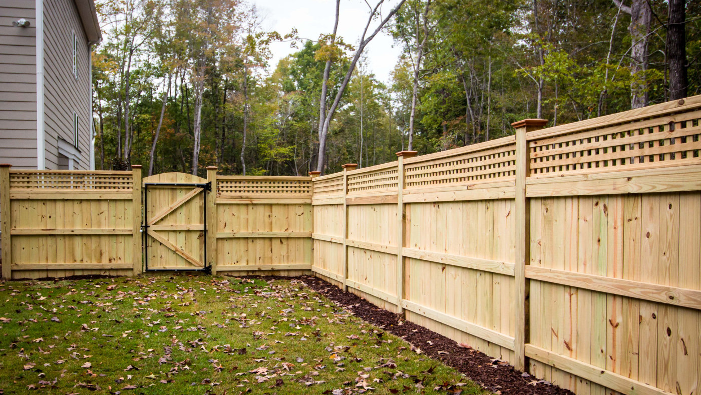 Boston Fence Company