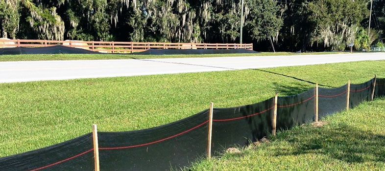 Boston Fence company