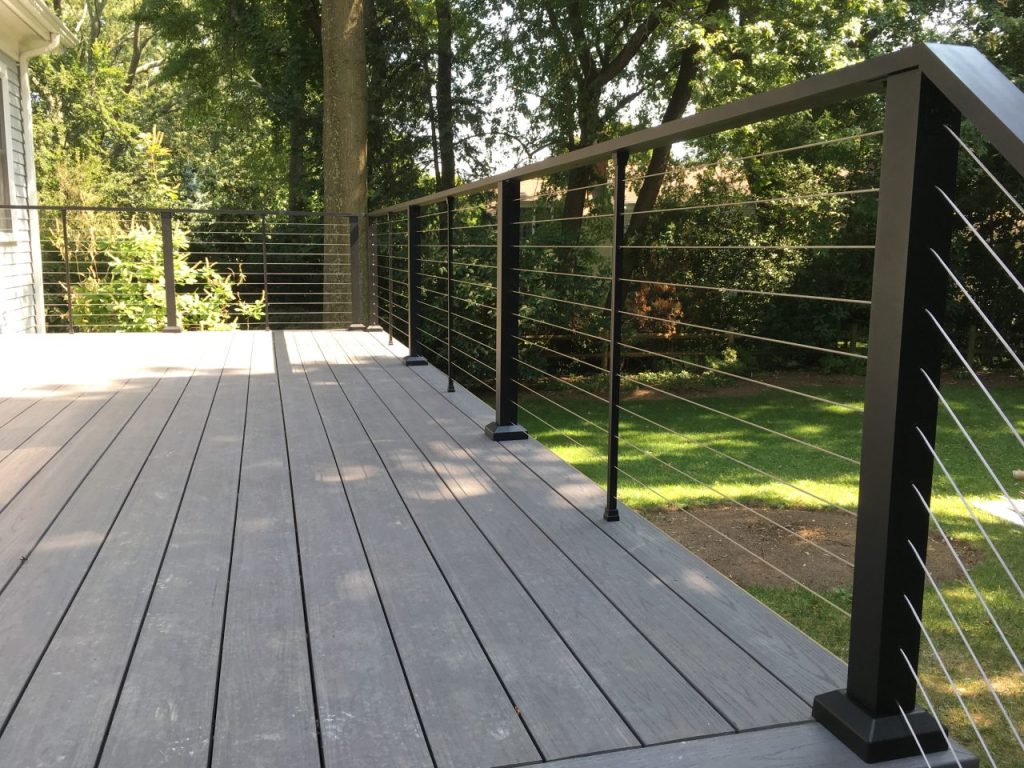 Boston Fence company