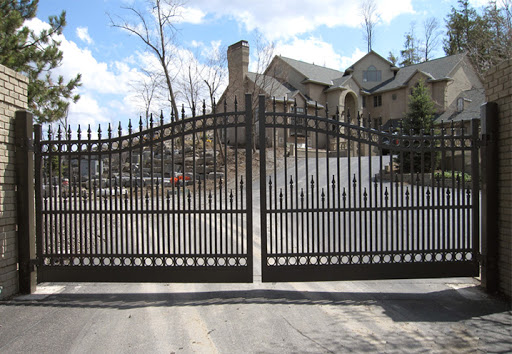 Fence Company Boston