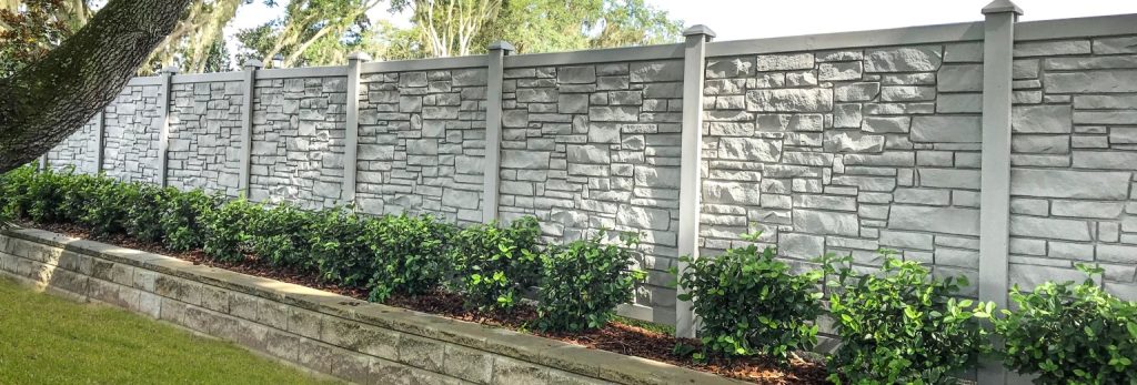 Boston Fence company