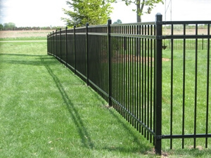 Fence Builders Boston