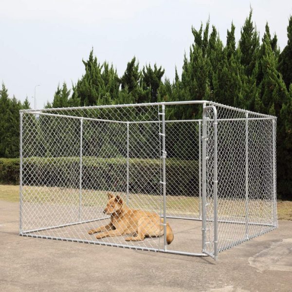 Boston Fence Company