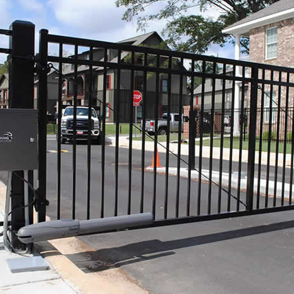 Boston Fence company
