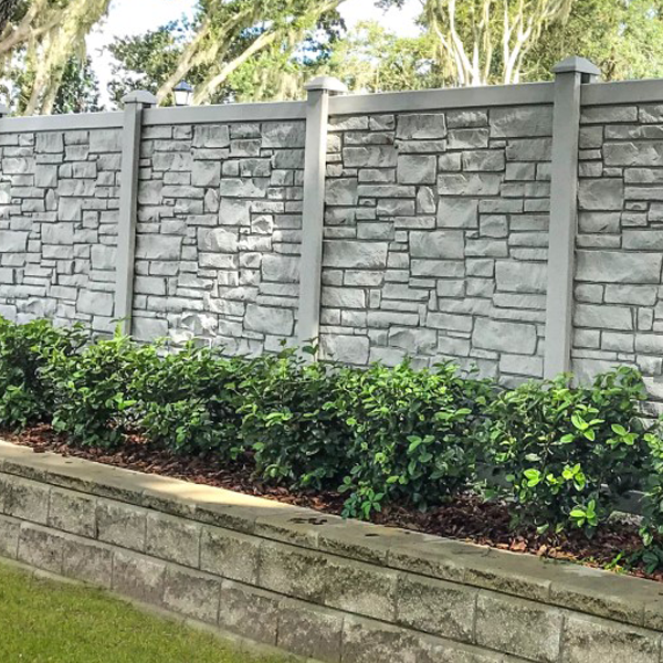 Boston Fence company