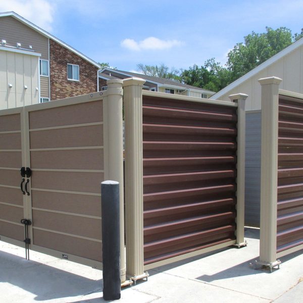 Boston Fence Company