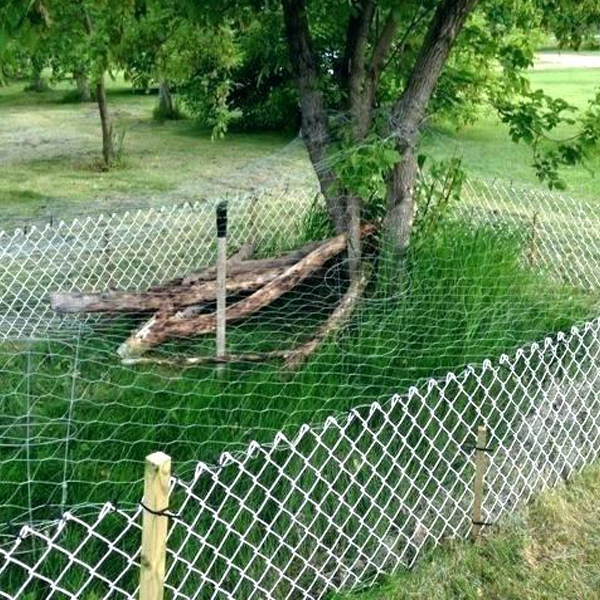 Boston Fence company