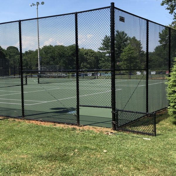 Fence Contractor Boston