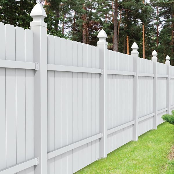 Fence Contractor Boston