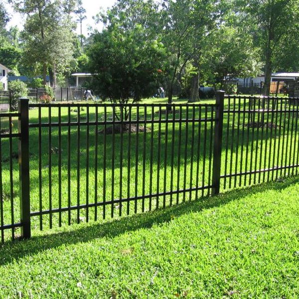 Fencing Boston