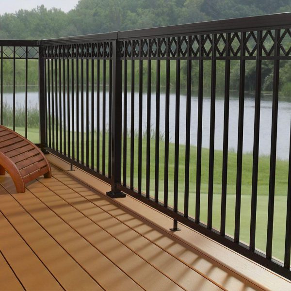 Fence Company Boston